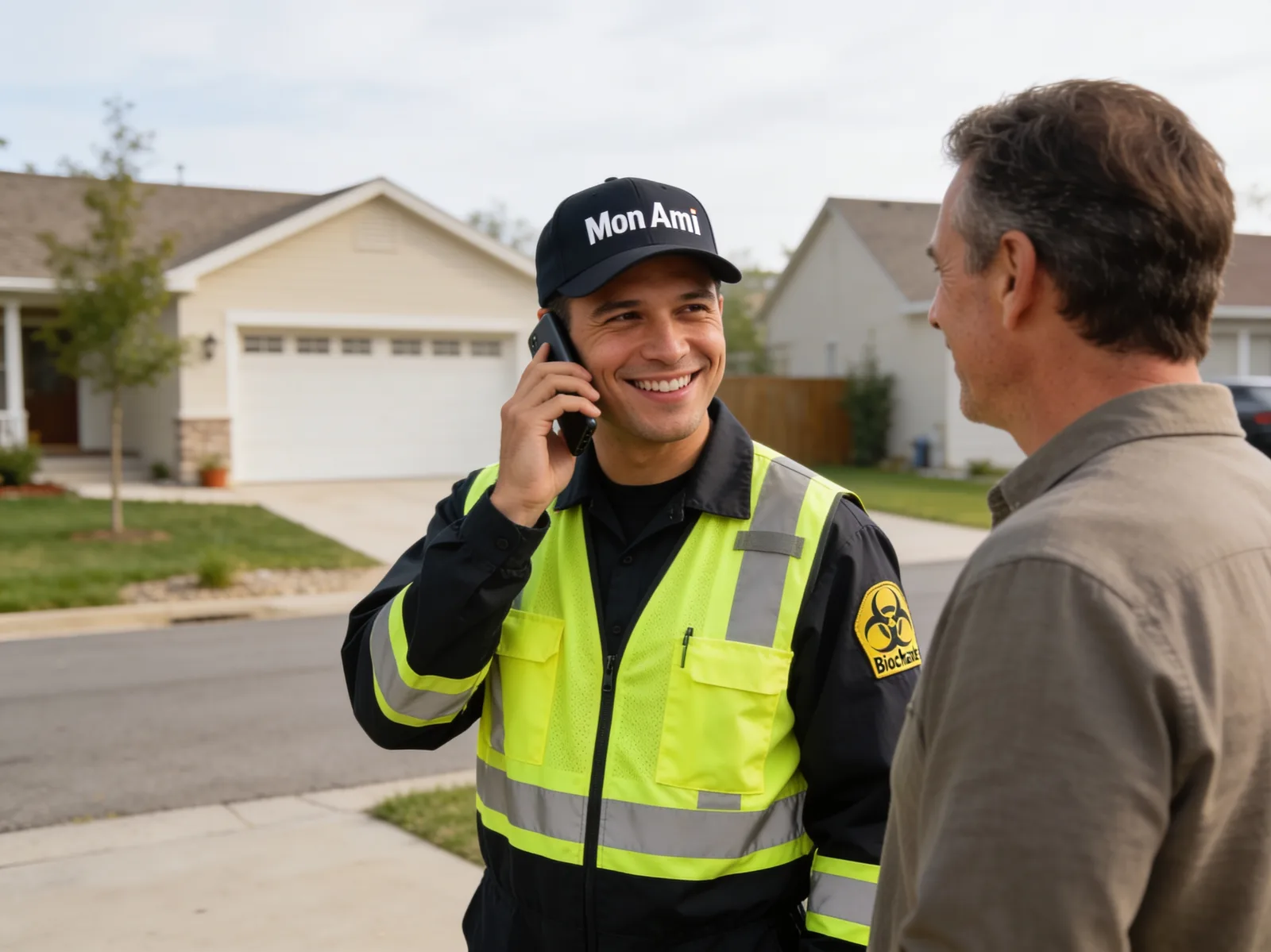 Sewage Cleanup Alexandria, VA FAQs